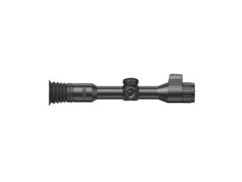 HIKMICRO Alpex 4K LITE LRF A40EL Digital Day and Night Vision Rifle Scope