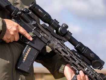Hydra HS225 Multi-Function Thermal Scope
