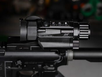 Hydra HS325 Multi-Function Thermal Scope