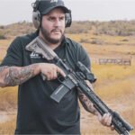 Hydra HS635 Multi-Function Thermal Scope