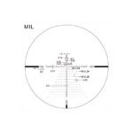Arken SH-4 4-16X50 GEN2 FFP Illuminated Reticle