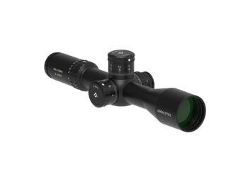 Arken SH-4 4-16X50 GEN2 FFP Illuminated Reticle