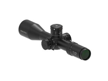 Arken SH-4 4-16X50 GEN2 FFP Illuminated Reticle