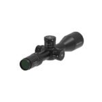 Arken SH-4 4-16X50 GEN2 FFP Illuminated Reticle