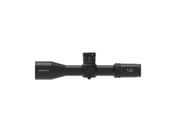 Arken SH-4 4-16X50 GEN2 FFP Illuminated Reticle