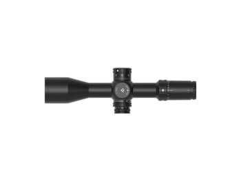 Arken SH-4 4-16X50 GEN2 FFP Illuminated Reticle