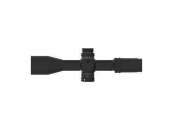 Arken SH-4 4-16X50 GEN2 FFP Illuminated Reticle