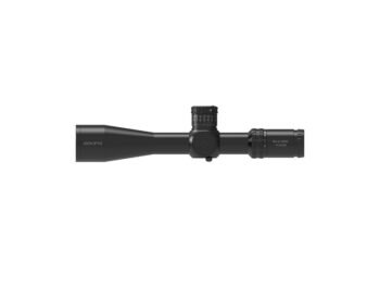 Arken SH-4J 6-24X50 FFP Illuminated Reticle