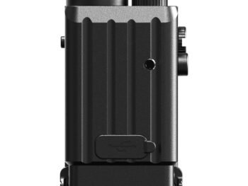 Skywoods PL300G Pistol Light With Laser