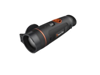 ThermTec WILD 635 Thermal Monocular