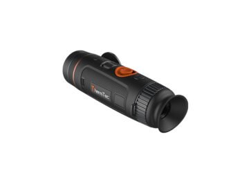 ThermTec WILD 635 Thermal Monocular
