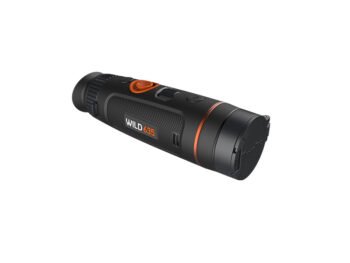 ThermTec WILD 635 Thermal Monocular