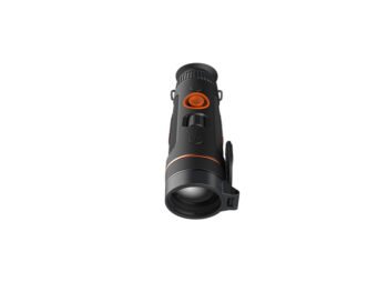 ThermTec WILD 635 Thermal Monocular