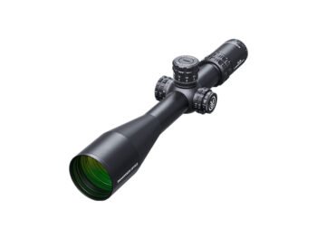 SWAMPDEER FX-HD 5-30X56SFIR FFP-S Rifle Scope