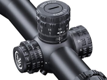 SWAMPDEER FX-HD 5-30X56SFIR FFP-S Rifle Scope