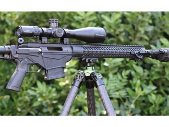 SWAMPDEER FX-HD 5-30X56SFIR FFP-S Rifle Scope
