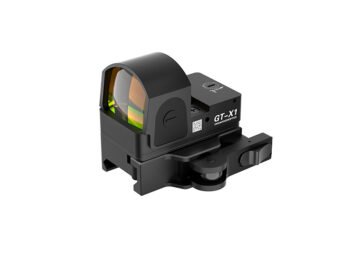 swampdeeroptics GT-X1 RED DOT