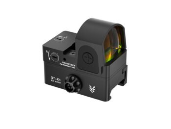 swampdeeroptics GT-X1 RED DOT