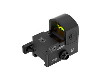 swampdeeroptics GT-X1 RED DOT