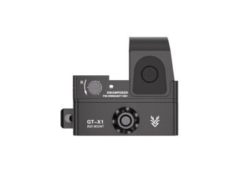 swampdeeroptics GT-X1 RED DOT