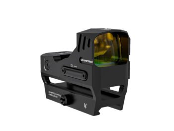 swampdeeroptics GT2 RED DOT