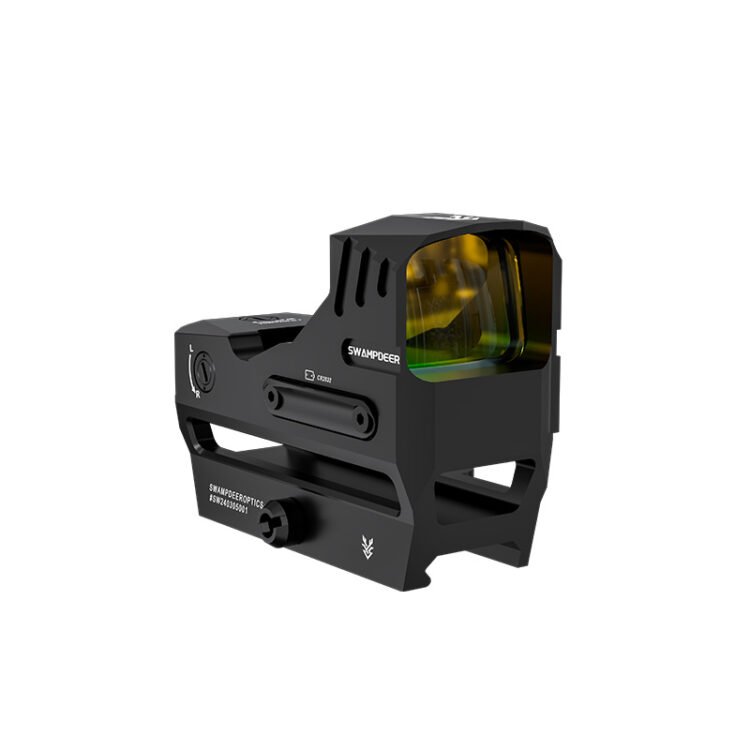 swampdeeroptics GT2 RED DOT
