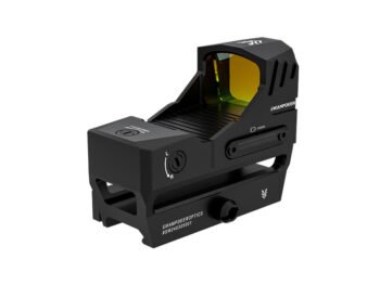 swampdeeroptics GT2 RED DOT