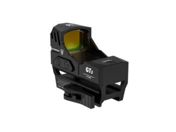 swampdeeroptics GT2 RED DOT