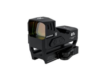 swampdeeroptics GT2 RED DOT