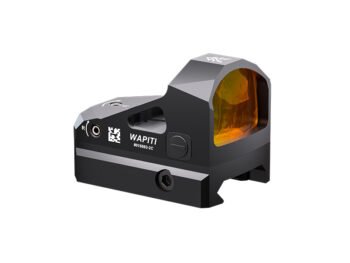 SWAMPDEER HD 1X24 Red Dot