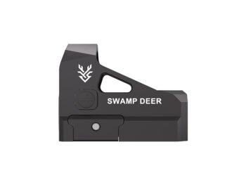 SWAMPDEER HD 1X24 Red Dot