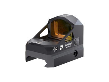 SWAMPDEER HD 1X24 Red Dot