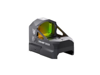 SWAMPDEER HD 1X24 Red Dot