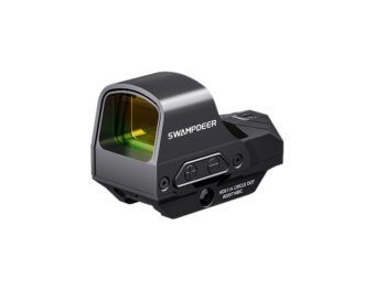 SWAMPDEER HD 511A Red Dot