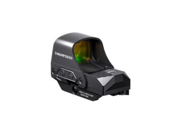 SWAMPDEER HD 511A Red Dot