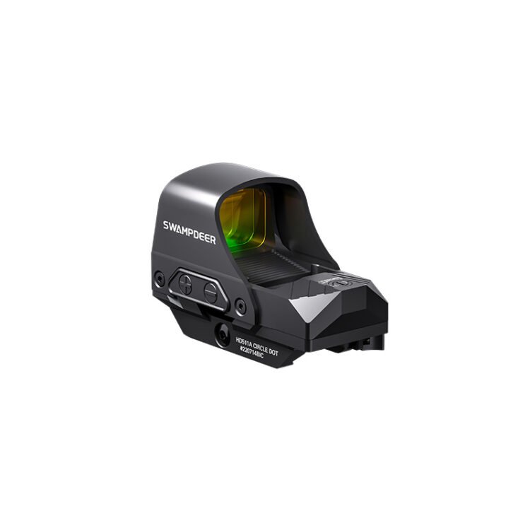 SWAMPDEER HD 511A Red Dot