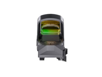 SWAMPDEER HD 511A Red Dot
