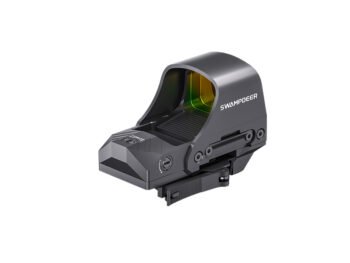 SWAMPDEER HD 511A Red Dot