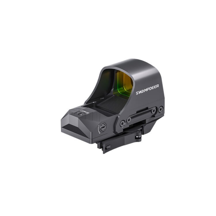 SWAMPDEER HD 511A Red Dot