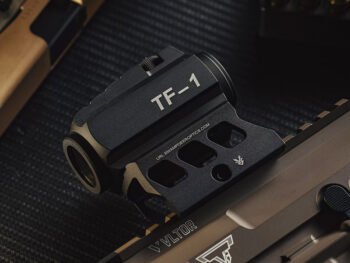 SWAMPDEER TF-1 Red Dot