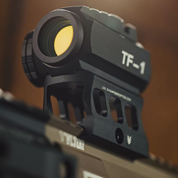 SWAMPDEER TF-1 Red Dot