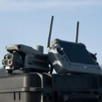 DJI Matrice 4T Thermal Imaging Drone