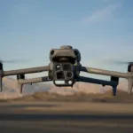 DJI Matrice 4T Thermal Imaging Drone