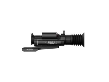 DNT ZULUS HD 3-12X V2 LRF Digital Night Vision Rifle Scope-1