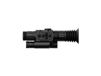 DNT ZULUS HD 3-12X V2 LRF Digital Night Vision Rifle Scope-1