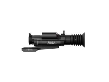 DNT ZULUS HD V2 5-20X LRF Digital Night Vision Rifle Scope