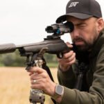 DNT ZULUS HD V2 5-20X LRF Digital Night Vision Rifle Scope