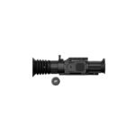 DNT ZULUS HD V2 5-20X LRF Digital Night Vision Rifle Scope