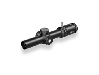 DiscoveryOPT LHD 1-6X24SFIR SFP-MOA Diameter34MM Fiber Reticle Scopes