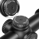 DiscoveryOPT LHD 1-6X24SFIR SFP-MOA Diameter34MM Fiber Reticle Scopes